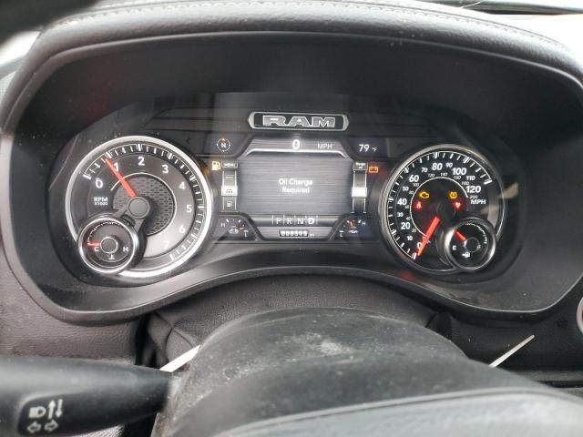 Photo 9 from auction – 2019 RAM 1500 LARAM with VIN 1C6RREDT1KN792915