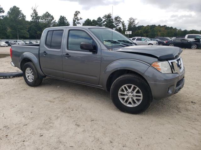 Photo 4 from auction – 2016 NISSAN FRONTIER S with VIN 1N6AD0ER2GN753426