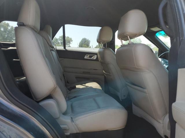 Photo 11 from auction – 2011 FORD EXPLORER L with VIN 1FMHK7F89BGA18943