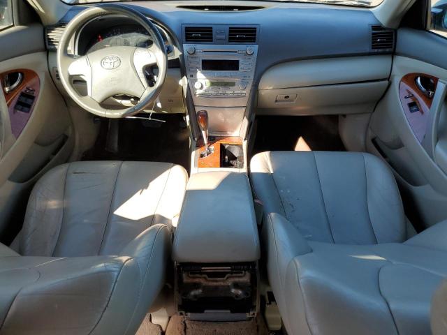 Photo 8 from auction – 2011 TOYOTA CAMRY BASE with VIN 4T1BF3EK2BU710110