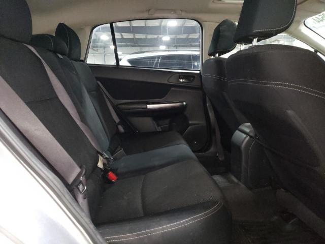 Photo 11 from auction – 2015 SUBARU XV CROSSTR with VIN JF2GPADC3F8330828