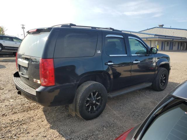 Photo 3 from auction – 2010 GMC YUKON SLT with VIN 1GKUKCE09AR159784