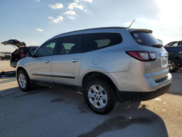 Photo 2 from auction – 2016 CHEVROLET TRAVERSE L with VIN 1GNKRFEDXGJ217645