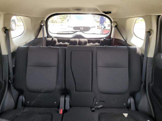 Photo 10 from auction – 2014 MITSUBISHI OUTLANDER with VIN JA4AD3A33EZ017276