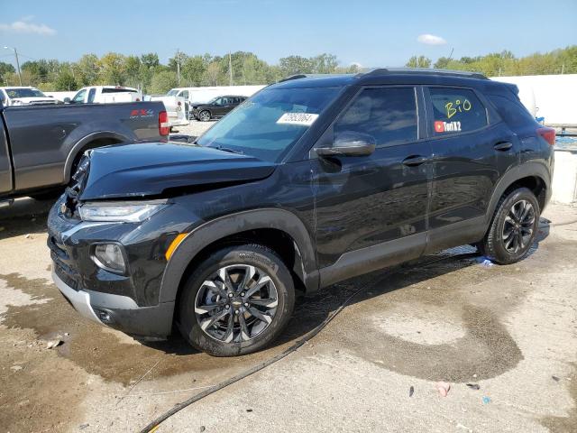 Zdjęcie 1 z aukcji – 2023 CHEVROLET TRAILBLAZE z VIN KL79MPSL3PB005247