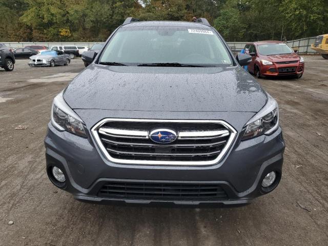 Photo 5 from auction – 2018 SUBARU OUTBACK 2. with VIN 4S4BSAFC1J3360772