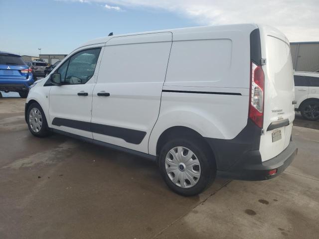 Photo 2 from auction – 2022 FORD TRANSIT CO with VIN NM0LS7S71N1527845