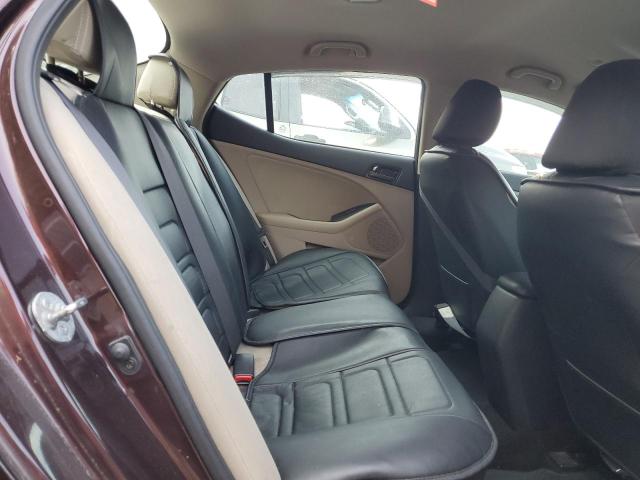 Photo 10 from auction – 2013 KIA OPTIMA LX with VIN 5XXGM4A73DG126640