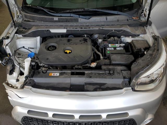 Photo 12 from auction – 2015 KIA SOUL ! with VIN KNDJX3A50F7779136