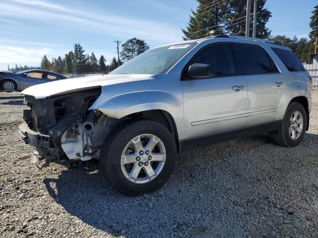 GMC ACADIA SLE 2016 with VIN 1GKKVPKD9GJ228008 - Photo from auction