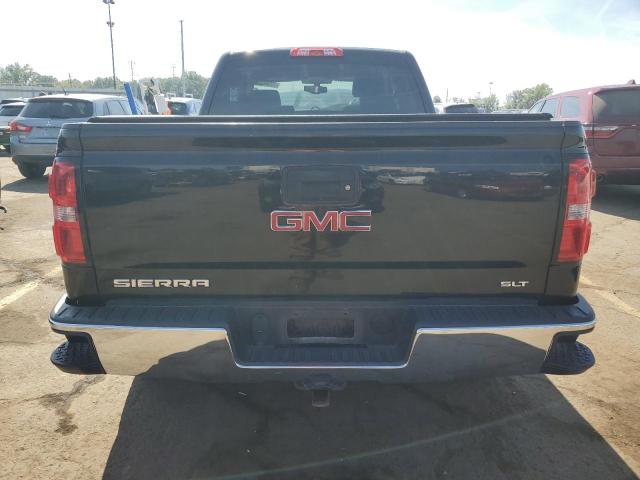 Photo 6 from auction – 2015 GMC SIERRA K15 with VIN 1GTV2VEC8FZ362971