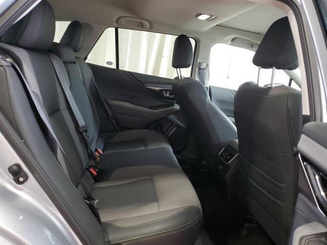Photo 11 from auction – 2024 SUBARU OUTBACK ON with VIN 4S4BTALC4R3268746