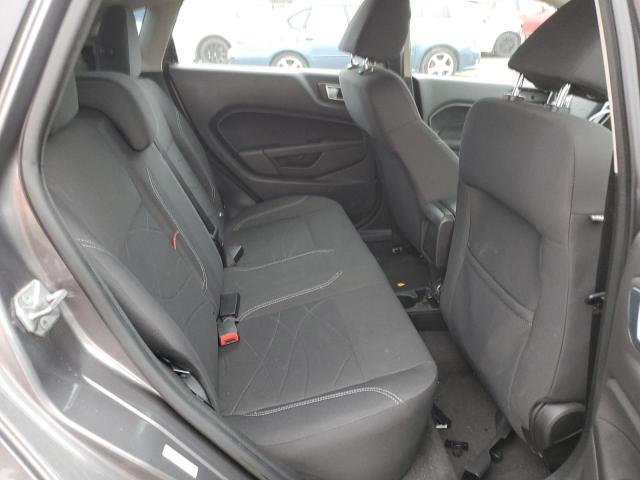 Photo 10 from auction – 2014 FORD FIESTA SE with VIN 3FADP4EJ9EM143979
