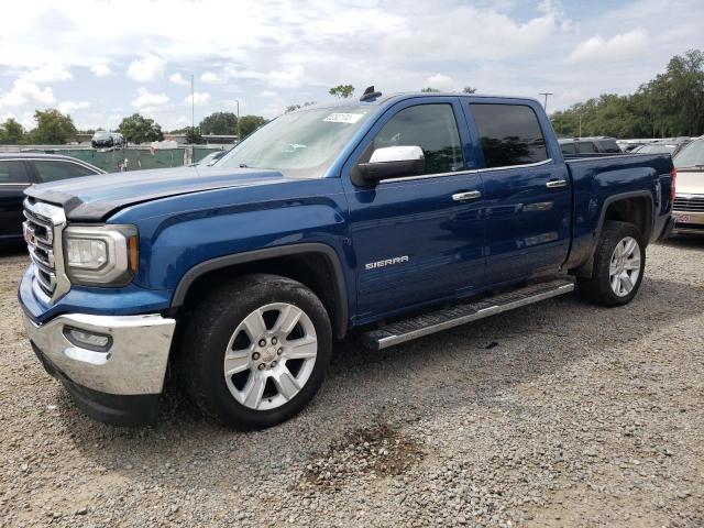 GMC SIERRA C15 2018 with VIN 3GTP1MEC8JG222028 - Photo from auction