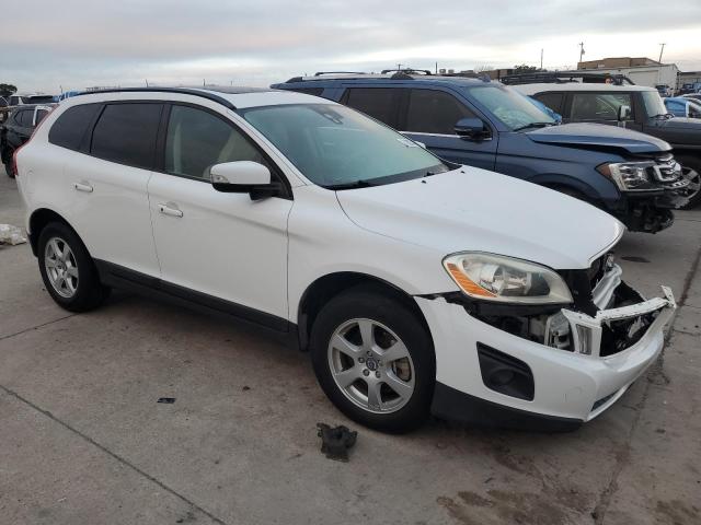 Photo 4 from auction – 2010 VOLVO XC60 3.2 with VIN YV4982DL7A2107534