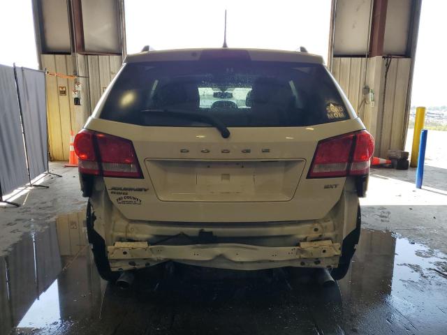 Photo 6 from auction – 2015 DODGE JOURNEY SX with VIN 3C4PDDBG2FT749463