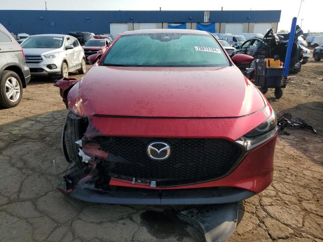 Photo 5 from auction – 2019 MAZDA 3 PREMIUM with VIN JM1BPANM7K1145264