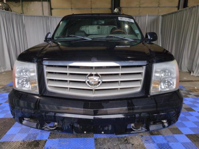 Photo 5 from auction – 2006 CADILLAC ESCALADE E with VIN 3GYEK62N06G208650