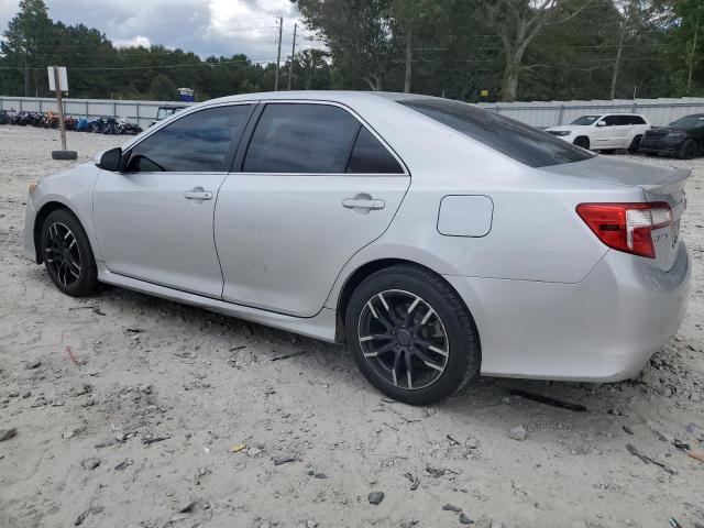 Photo 2 from auction – 2013 TOYOTA CAMRY L with VIN 4T1BF1FKXDU207589