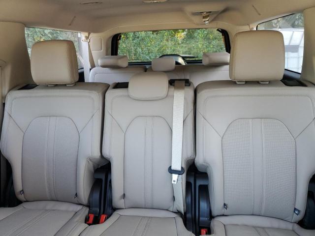 Photo 10 from auction – 2024 FORD EXPEDITION with VIN 1FMJK2A88REA45939