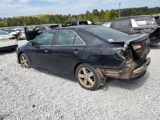 Photo 2 from auction – 2013 TOYOTA CAMRY L with VIN 4T1BF1FK6DU276358