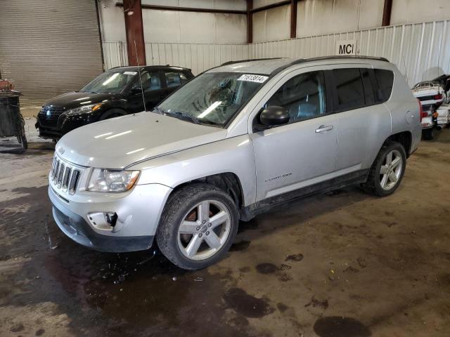 JEEP COMPASS LI 2012 with VIN 1C4NJDCB9CD557400 - Photo from auction