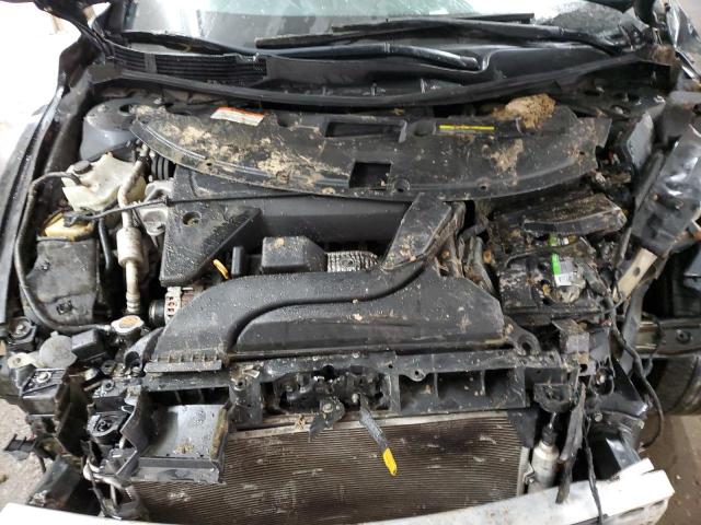 Photo 11 from auction – 2018 NISSAN ALTIMA 2.5 with VIN 1N4AL3AP2JC290014