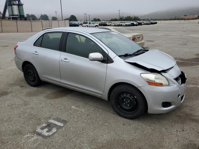 Photo 4 from auction – 2012 TOYOTA YARIS with VIN JTDBT4K35CL038180