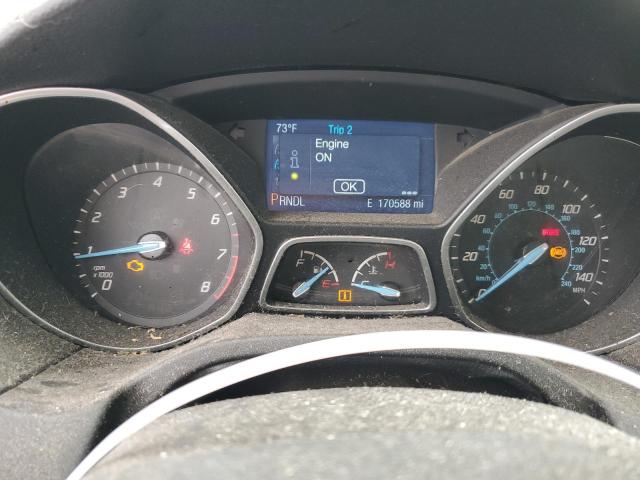 Photo 9 from auction – 2014 FORD FOCUS SE with VIN 1FADP3F27EL302498