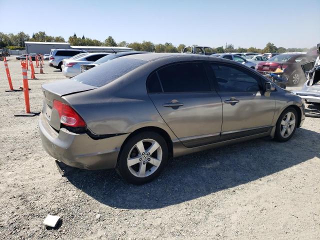 Photo 3 from auction – 2006 HONDA CIVIC EX with VIN JHMFA16816S008422