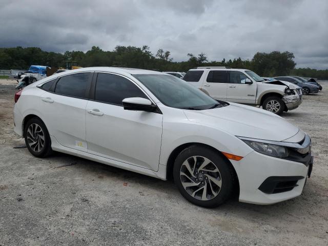 Photo 4 from auction – 2016 HONDA CIVIC EX with VIN 19XFC2F77GE098267
