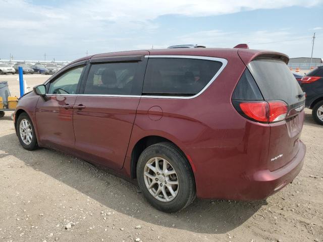 Photo 2 from auction – 2017 CHRYSLER PACIFICA L with VIN 2C4RC1CG3HR509157