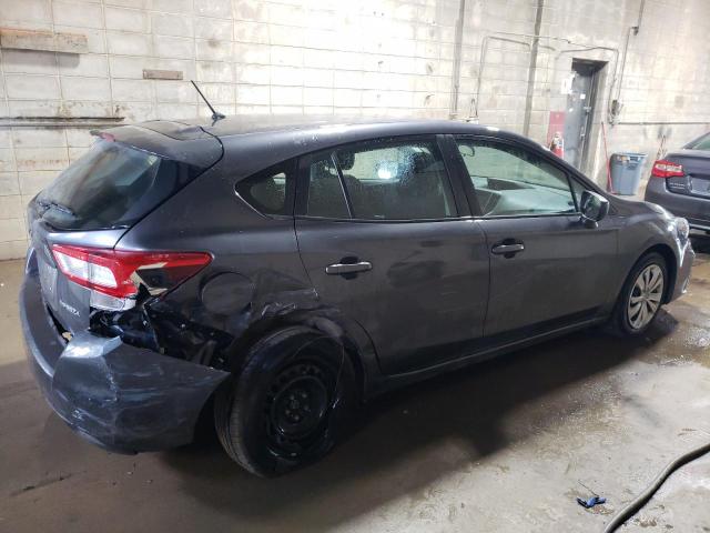 Photo 3 from auction – 2019 SUBARU IMPREZA with VIN 4S3GTAB65K3727939