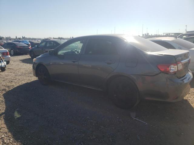 Photo 2 from auction – 2013 TOYOTA COROLLA BA with VIN 5YFBU4EE2DP218025