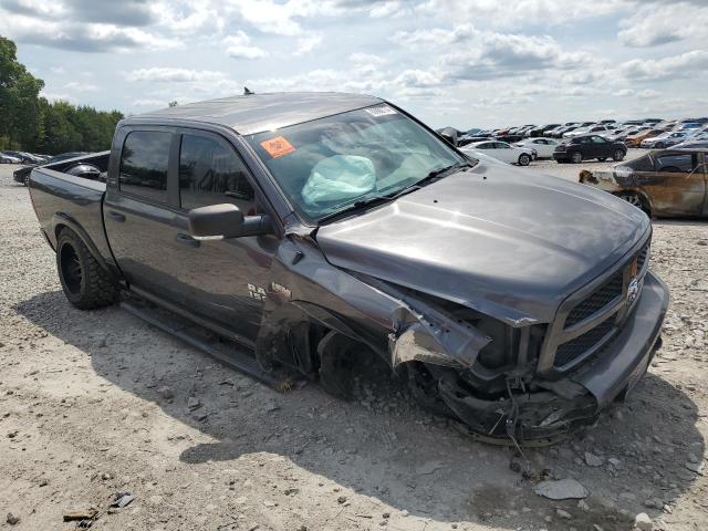 Photo 4 from auction – 2016 RAM 1500 SLT with VIN 1C6RR7LT3GS252259