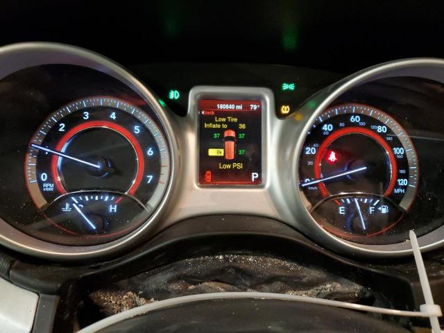 Photo 9 from auction – 2016 DODGE JOURNEY SX with VIN 3C4PDDBG3GT130114