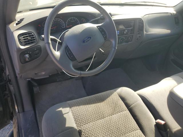 صورة رقم 8 من المزاد - 2003 FORD F150 مع VIN 1FTRF17293NA86810