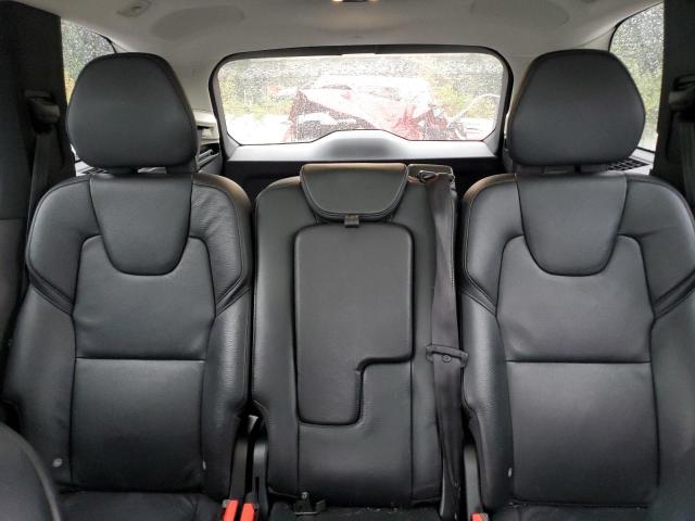 Photo 10 from auction – 2016 VOLVO XC90 T6 with VIN YV4A22PK0G1062162