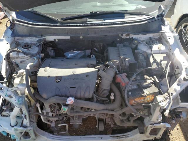 Photo 12 from auction – 2017 MITSUBISHI OUTLANDER with VIN JA4AR3AUXHZ039080