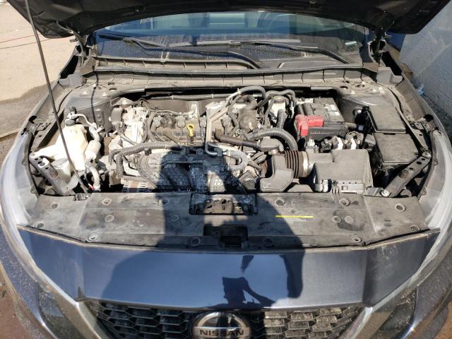 Photo 11 from auction – 2022 NISSAN ALTIMA SV with VIN 1N4BL4DV3NN354463
