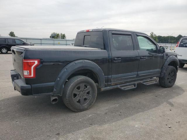 صورة رقم 3 من المزاد - 2017 FORD F150 SUPER مع VIN 1FTEW1EF8HFA52413
