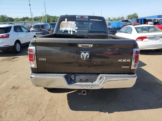 Фото 6 с аукциона – 2013 RAM 1500 SLT с VIN 1C6RR7GP1DS607650