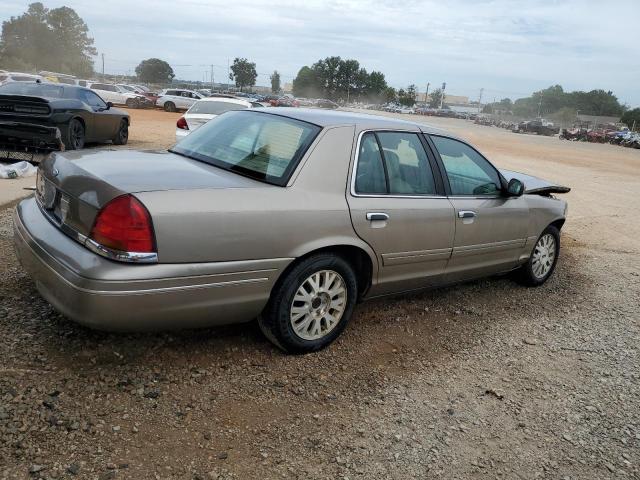 Photo 3 from auction – 2003 FORD CROWN VICT with VIN 2FAFP74W63X138537