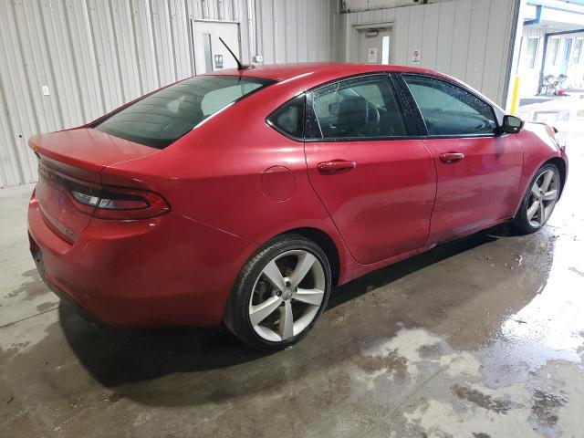 Photo 3 from auction – 2014 DODGE DART GT with VIN 1C3CDFEB8ED683620