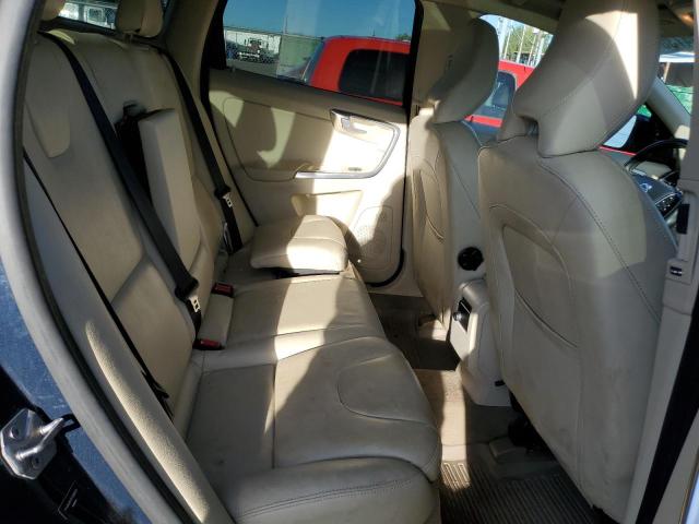 Photo 10 from auction – 2015 VOLVO XC60 T6 PR with VIN YV4902RC1F2606076