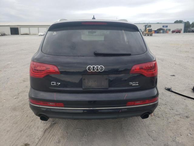 Photo 6 from auction – 2015 AUDI Q7 PREMIUM with VIN WA1LGAFE2FD017802