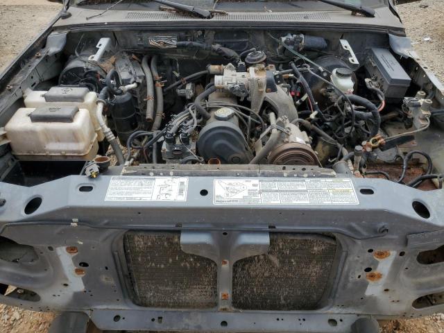 Photo 11 from auction – 1999 FORD RANGER with VIN 1FTYR10V2XPA26434