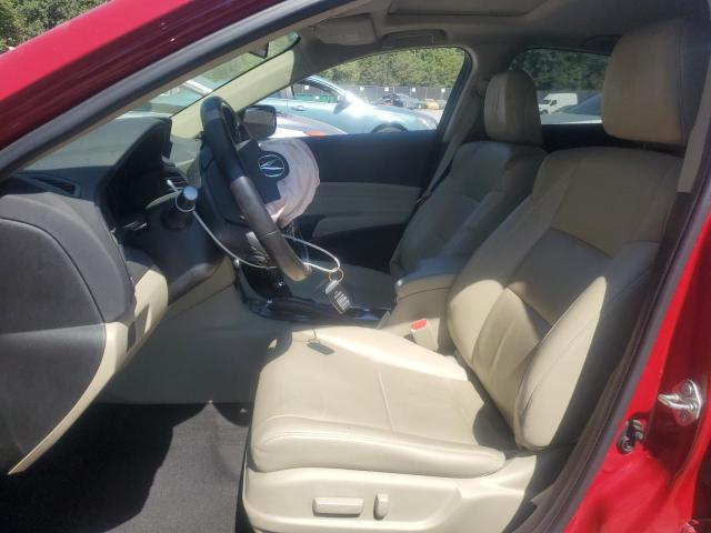 Photo 7 from auction – 2017 ACURA ILX BASE W with VIN 19UDE2F33HA009086
