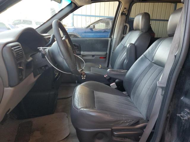Photo 7 from auction – 2003 CHEVROLET VENTURE LU with VIN 1GNDX13E83D218685