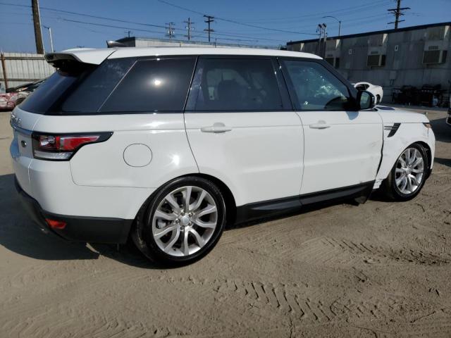 Photo 3 from auction – 2017 LAND ROVER RANGE ROVE with VIN SALWG2FK3HA128063